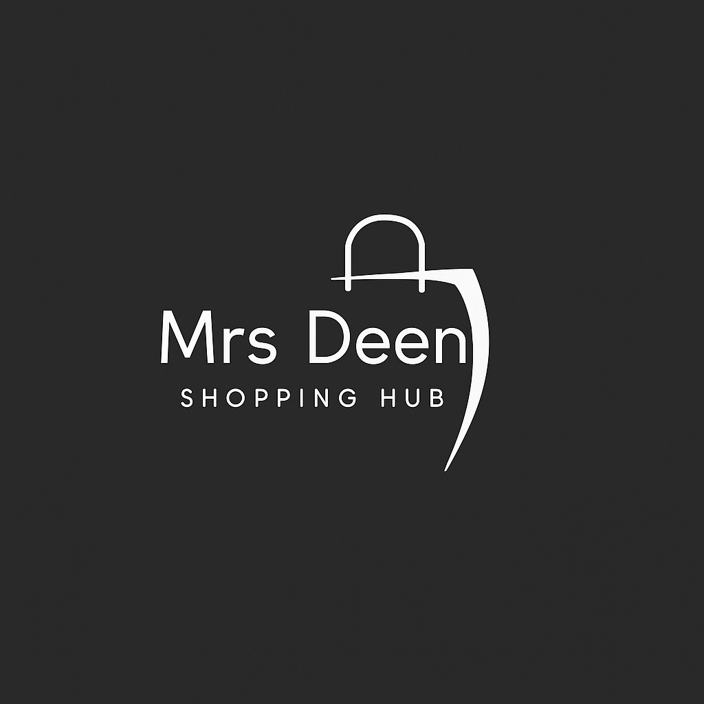 MrsDeen Admin